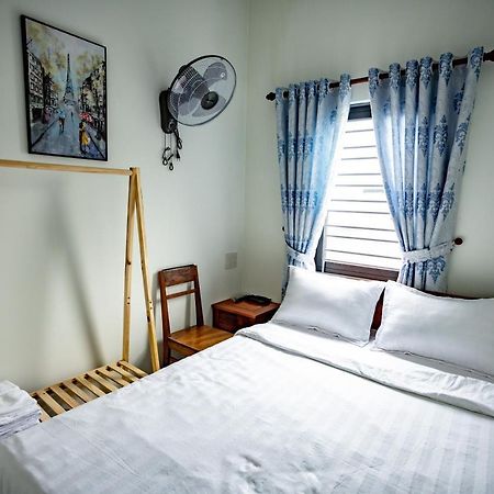 Mini Hotel Lac Hong Hué Eksteriør billede
