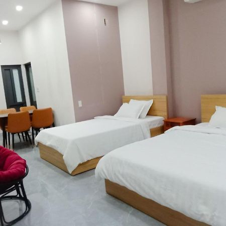 Mini Hotel Lac Hong Hué Eksteriør billede