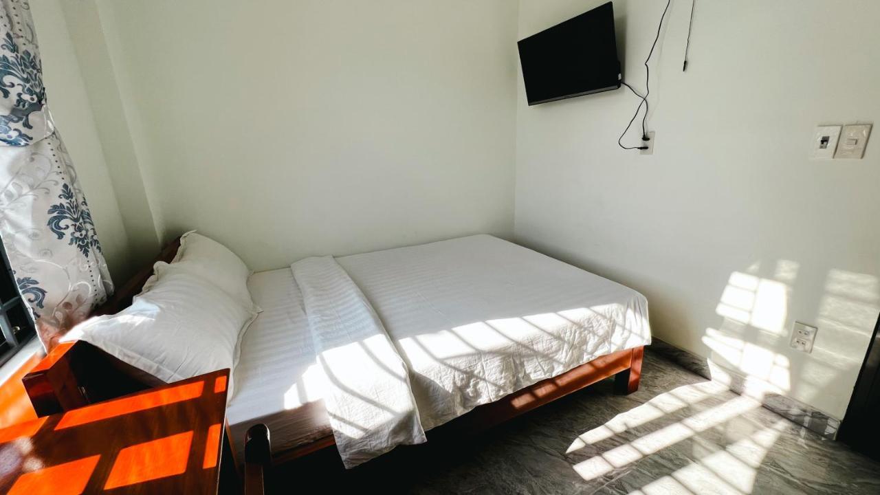 Mini Hotel Lac Hong Hué Eksteriør billede
