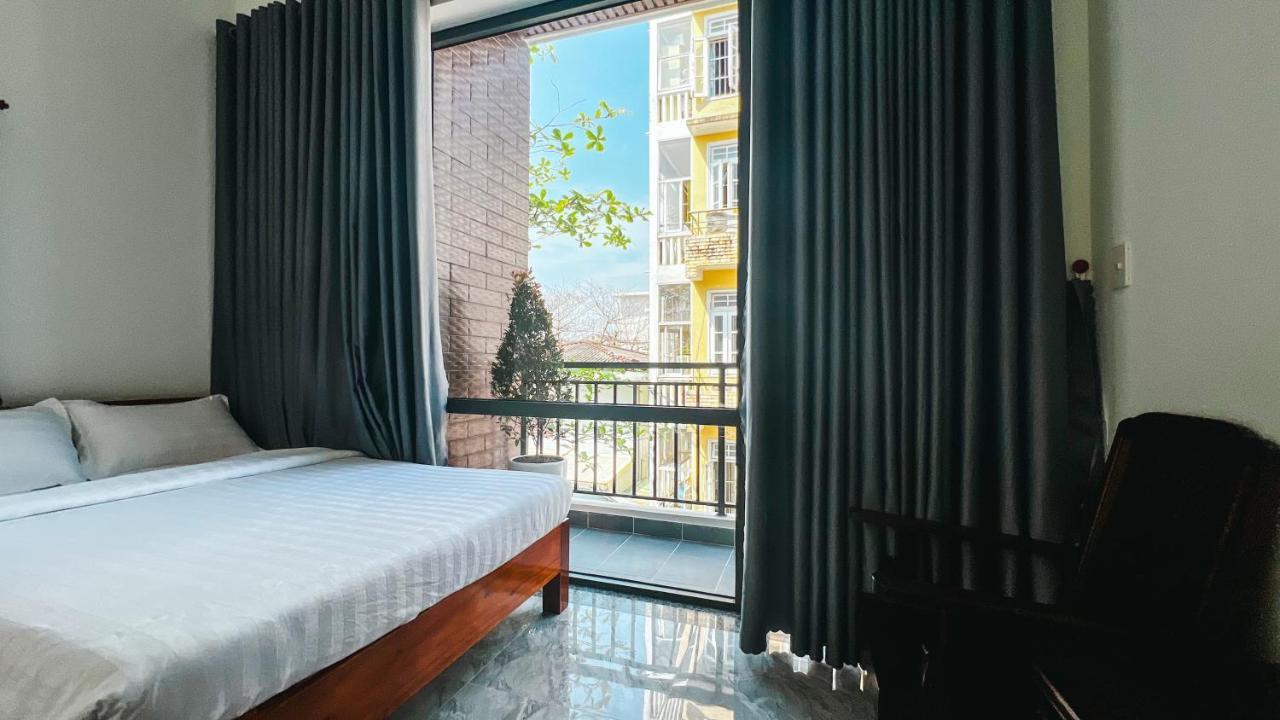Mini Hotel Lac Hong Hué Eksteriør billede